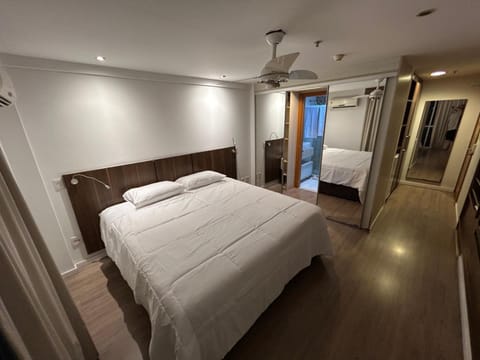 Suíte Mercure Nova Iguaçú RJ Apartment hotel in Rio de Janeiro