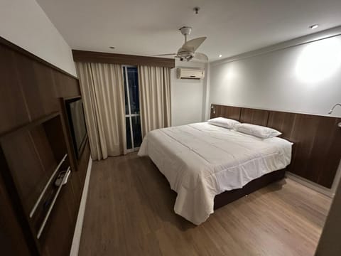 Suíte Mercure Nova Iguaçú RJ Apartment hotel in Rio de Janeiro