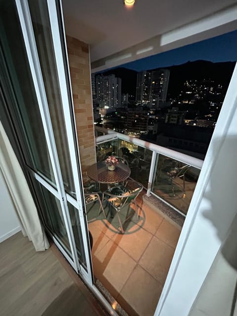 Suíte Mercure Nova Iguaçú RJ Apartment hotel in Rio de Janeiro