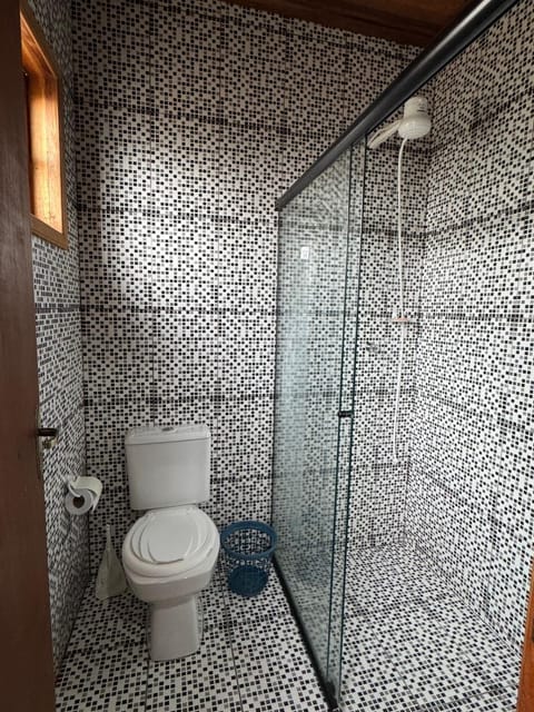 Chalé aconchegante em Resende Nature lodge in Resende