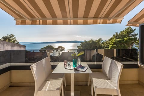 Villa Brela Apartment in Brela