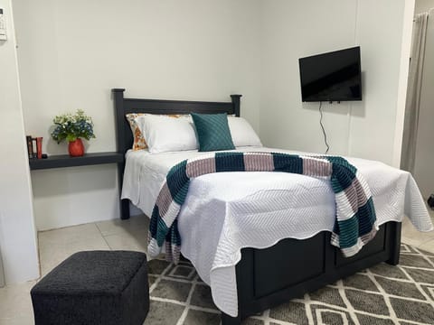 TV and multimedia, Bedroom