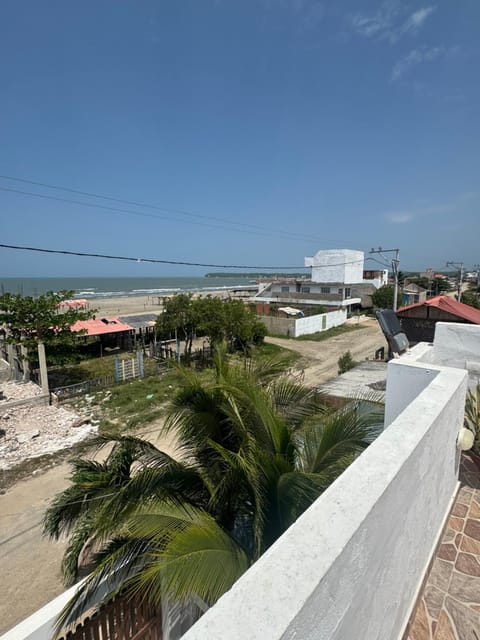Natural landscape, Balcony/Terrace, Beach, Sea view
