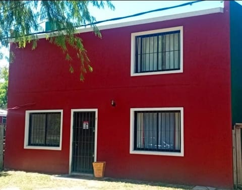Property building, Off site