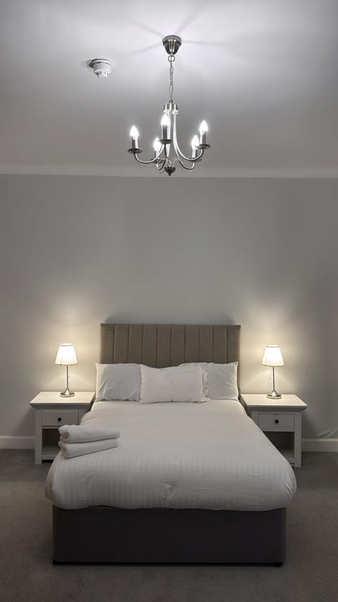 Edinburgh West Residence Hotel in Edinburgh