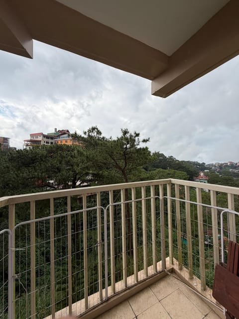 Natural landscape, Balcony/Terrace