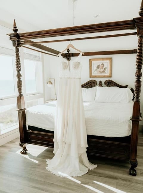 Driftwood Inn Hotel in Mexico Beach