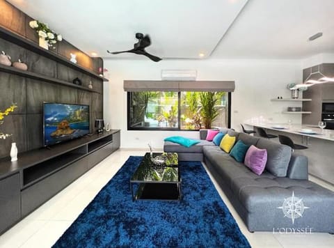 Property view