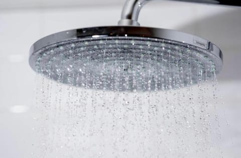 Hanza Tower DELUXE FAMILY 22 Pool & SPA Apartment in Szczecin