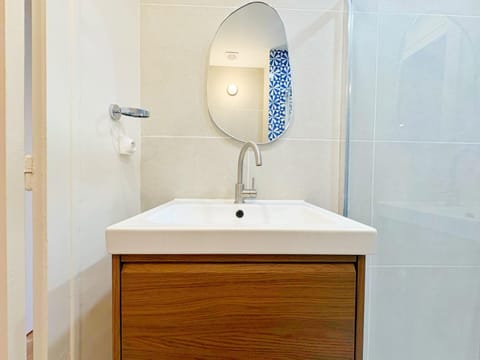 Le Trocadéro - Face Centre commercial partdieu Apartment in Lyon