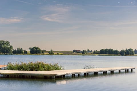 Nearby landmark, Day, Natural landscape, Lake view