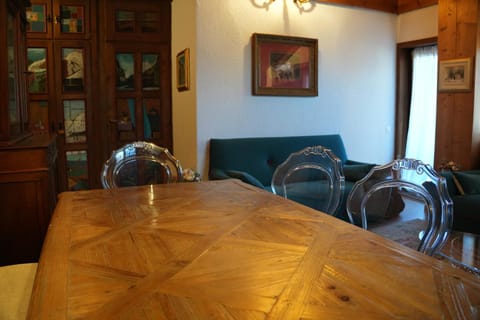 Cantore Dieci - Attico Cortina Apartment in Cortina d Ampezzo