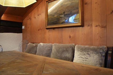 Cantore Dieci - Attico Cortina Apartment in Cortina d Ampezzo