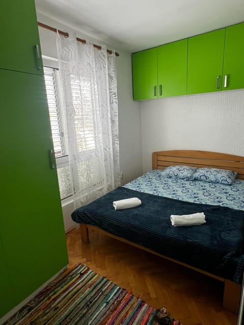 Topla apartman Apartment in Dubrovnik-Neretva County