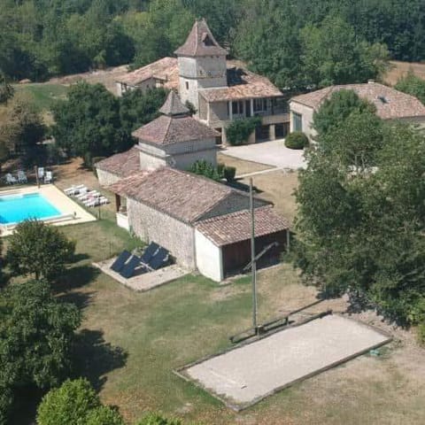 Property view