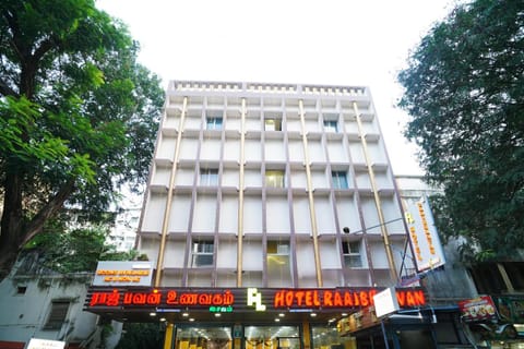 Property building, Day