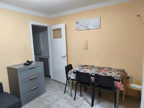 Kipsely room Vacation rental in Athens