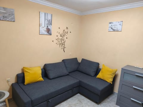 Kipsely room Vacation rental in Athens