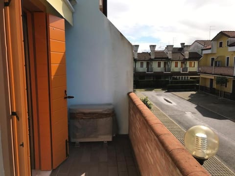 Residence Solmare Quadrilocale Apartment in Rosolina Mare