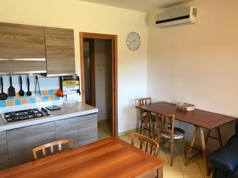 Residence Solmare Quadrilocale Apartment in Rosolina Mare