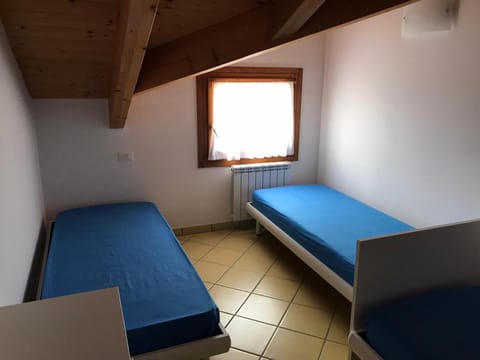 Residence Solmare Quadrilocale Apartment in Rosolina Mare