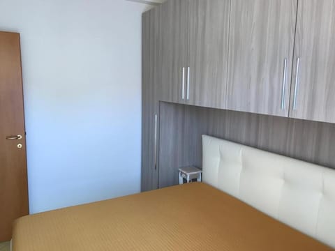 Residence Solmare Quadrilocale Apartment in Rosolina Mare