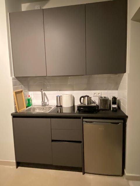 Aqua villa Studio II House in Islands