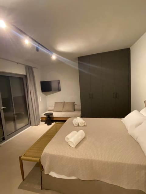 Aqua villa Studio II House in Islands