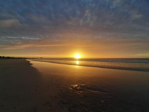 West Coast Cozy I Near Golden Mile & Beach Vacation rental in Western Cape