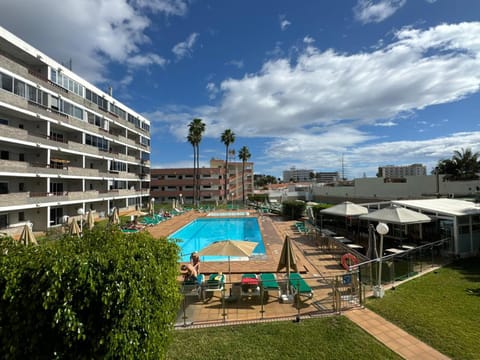 Day, Pool view, Swimming pool
