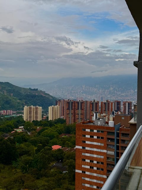 City view