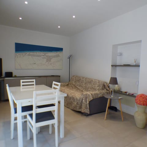 Casa Medusa Apartment in Tuscany