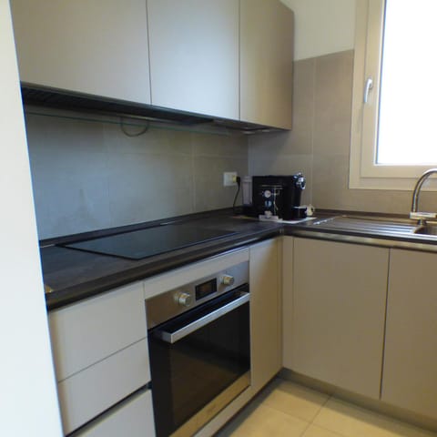 Casa Medusa Apartment in Tuscany