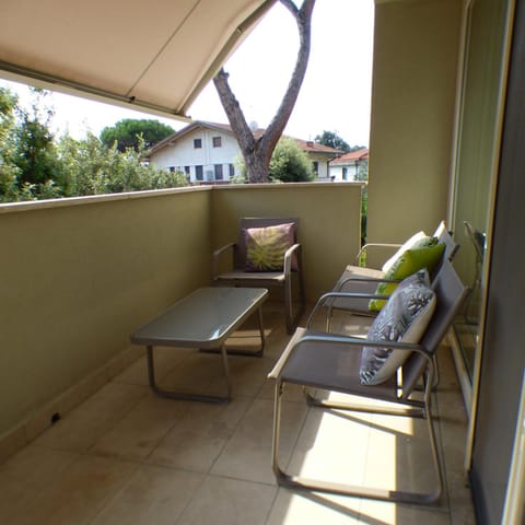 Casa Medusa Apartment in Tuscany