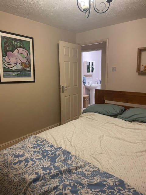 Pine Tree Cottage Vacation rental in Leighton Buzzard