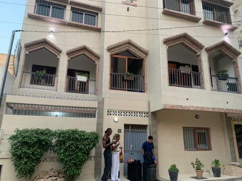 Property view