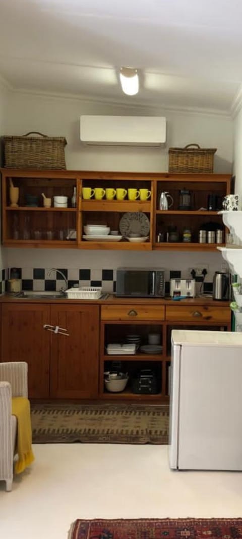 Studio 47, Prince Albert Apartment in Western Cape