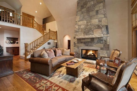 River Dance Cabin in Edwards, CO Cabin in Edwards