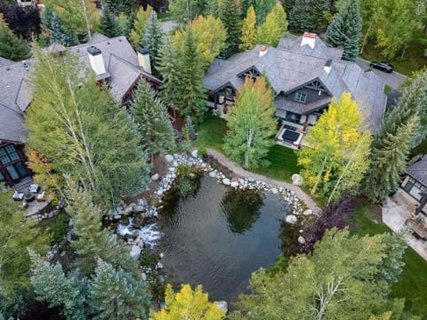 River Dance Cabin in Edwards, CO Cabin in Edwards