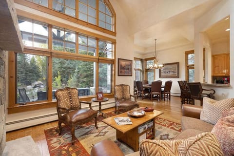 River Dance Cabin in Edwards, CO Cabin in Edwards