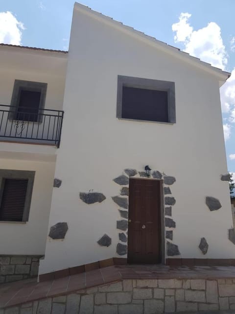 Casa Alberche Villa in Malaga