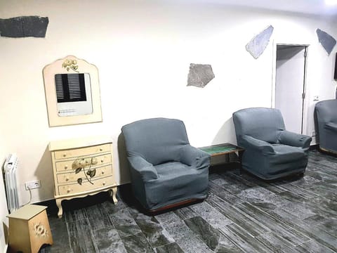 Casa Alberche Villa in Malaga