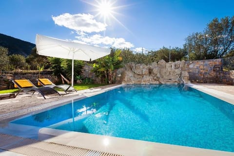 Villa Noema Villa in Lasithi