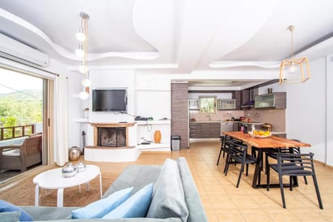 Villa Noema Villa in Lasithi