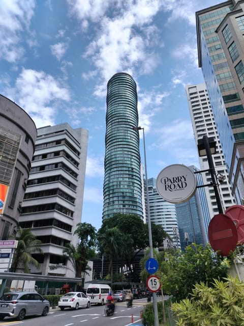 Property view