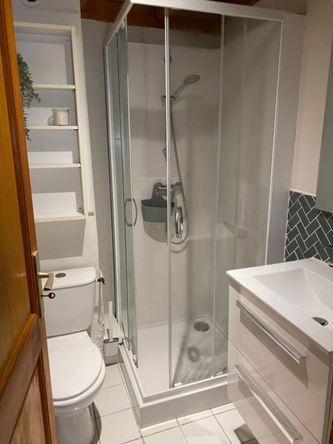 Bords du Rhone Apartment in Condrieu