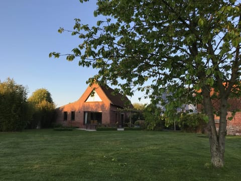 Garden, Garden view