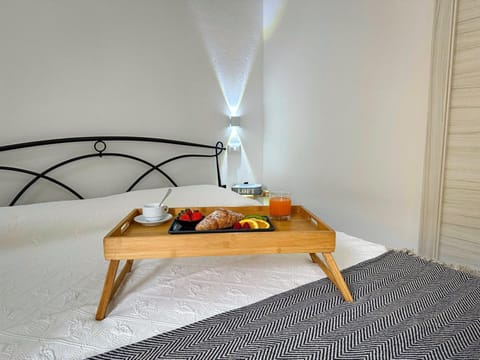 Breakfast, Buffet breakfast