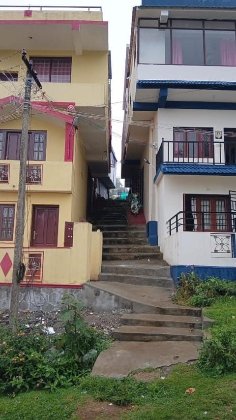 View (from property/room), Street view