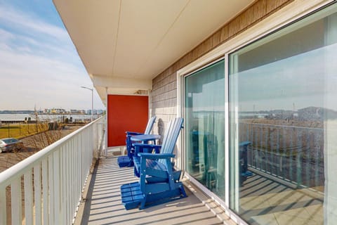 Assateague House 108 Apartment in Ocean City